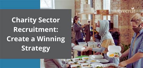charity sector recruitment agencies|Experts in Non.